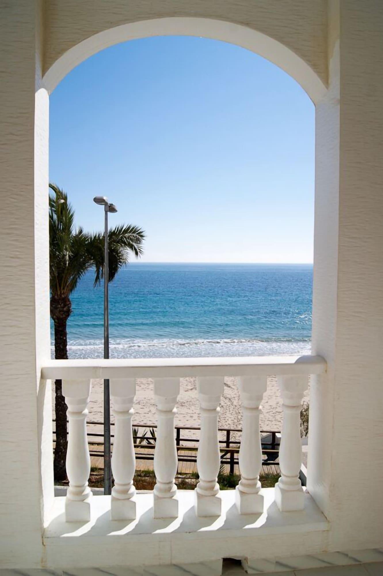 Riviera Beach Apartments ปีลาร์ เดลา ออราดาดา ภายนอก รูปภาพ