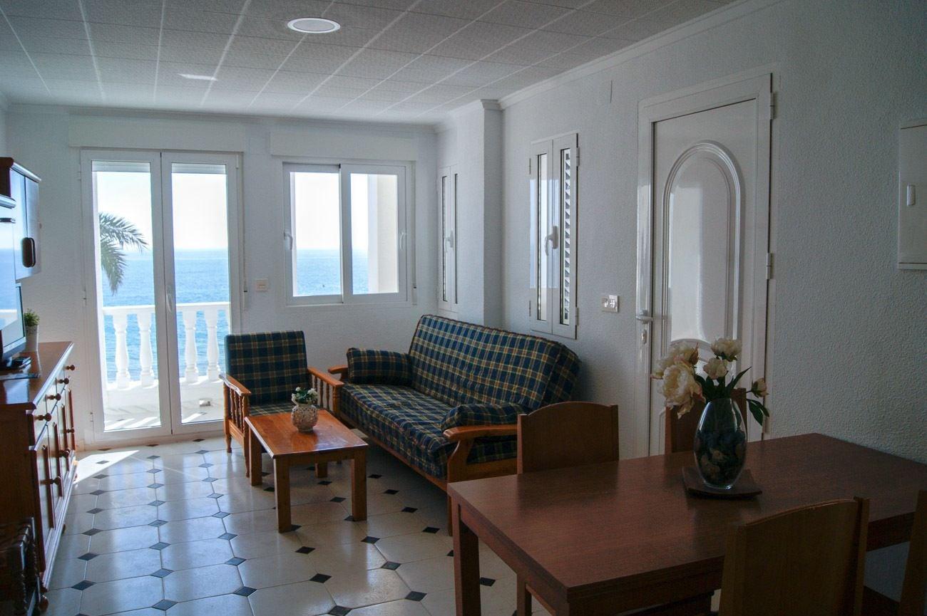 Riviera Beach Apartments ปีลาร์ เดลา ออราดาดา ภายนอก รูปภาพ