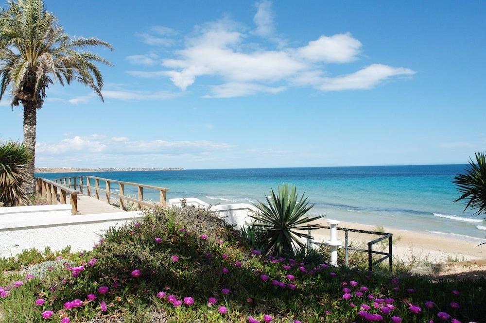 Riviera Beach Apartments ปีลาร์ เดลา ออราดาดา ภายนอก รูปภาพ