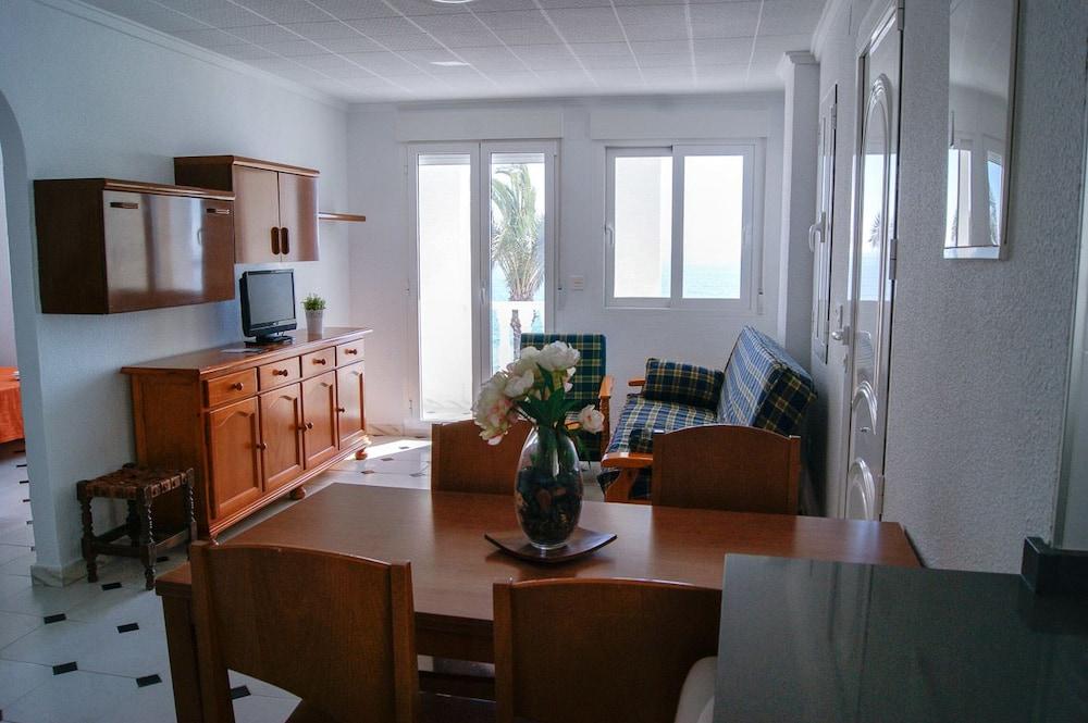 Riviera Beach Apartments ปีลาร์ เดลา ออราดาดา ภายนอก รูปภาพ