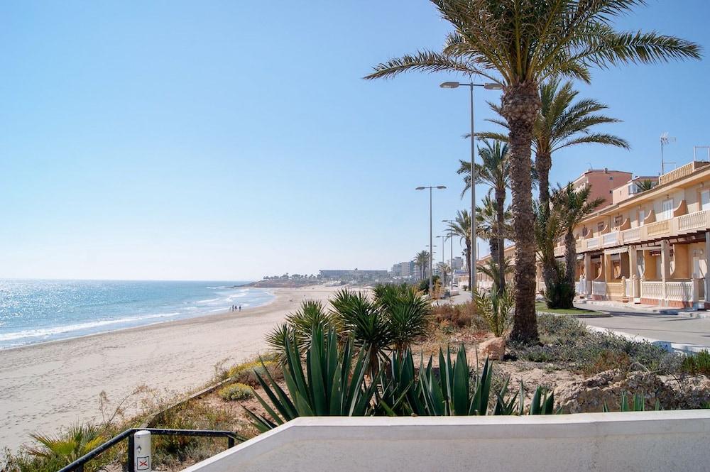 Riviera Beach Apartments ปีลาร์ เดลา ออราดาดา ภายนอก รูปภาพ