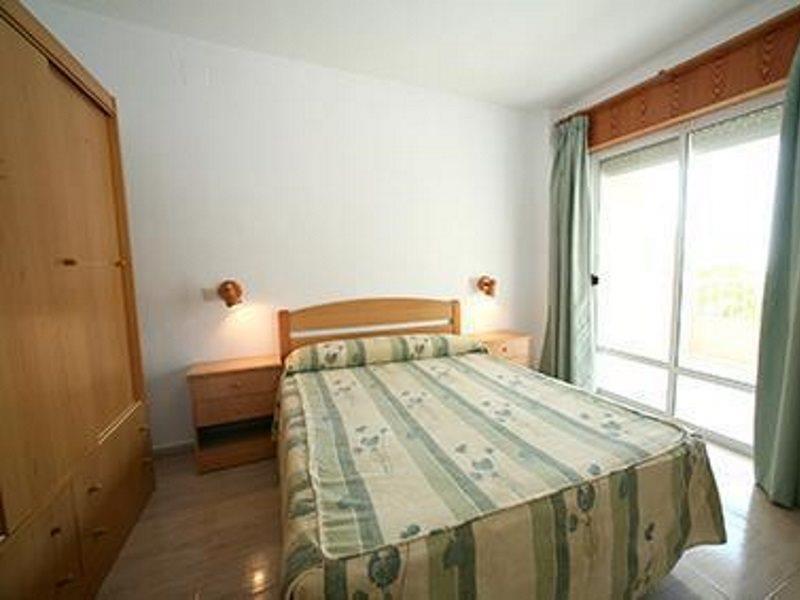 Riviera Beach Apartments ปีลาร์ เดลา ออราดาดา ภายนอก รูปภาพ
